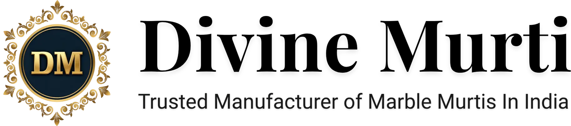 Divine Murti Logo