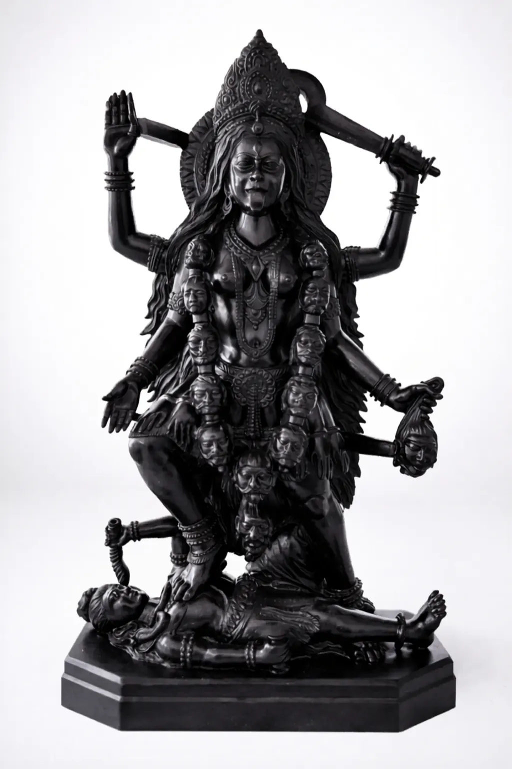 Mata Mahakali