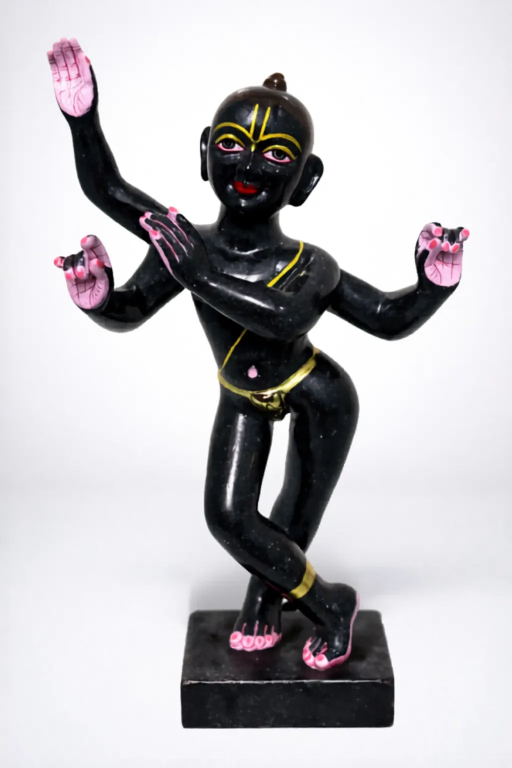 Iskon Krishna