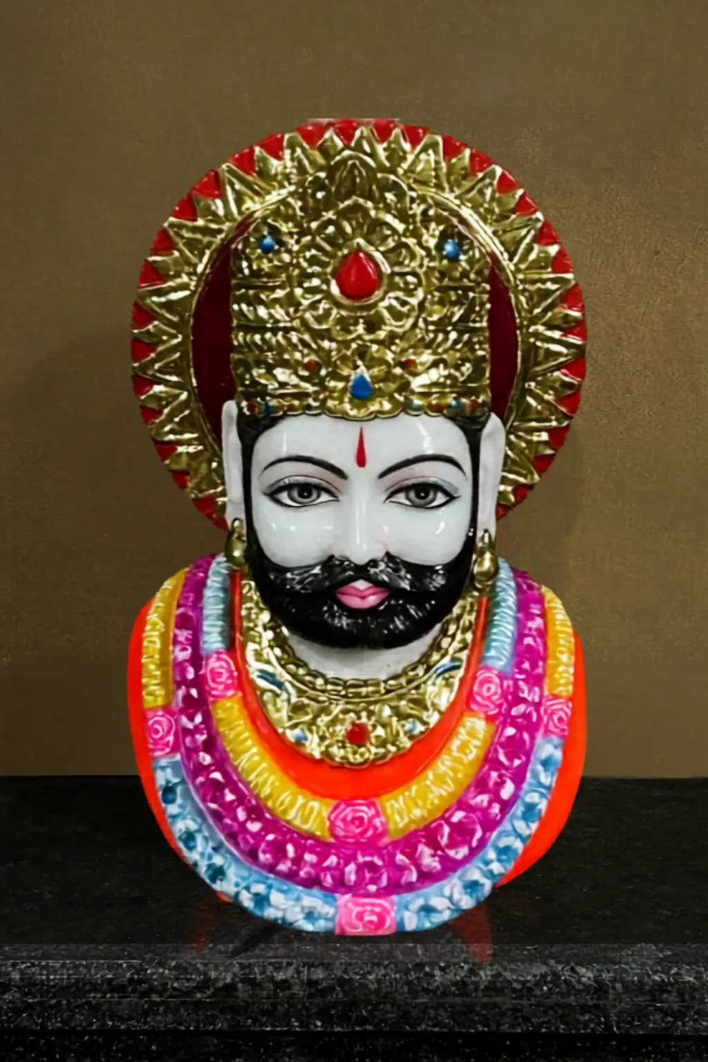 Khatu Shyam