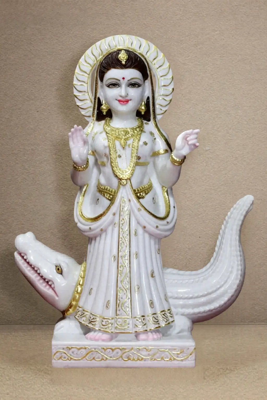 Khoriyar Mata