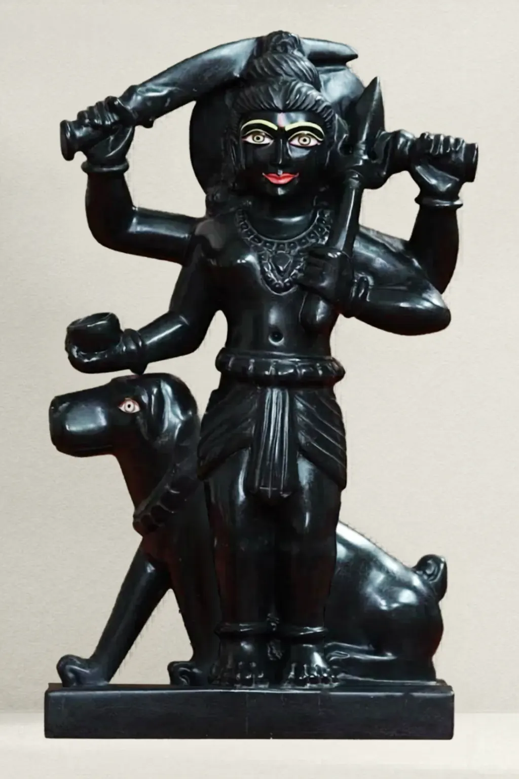 Kal Bhairu