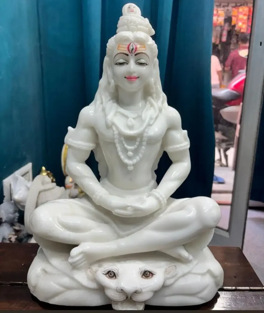Shiva Statue
