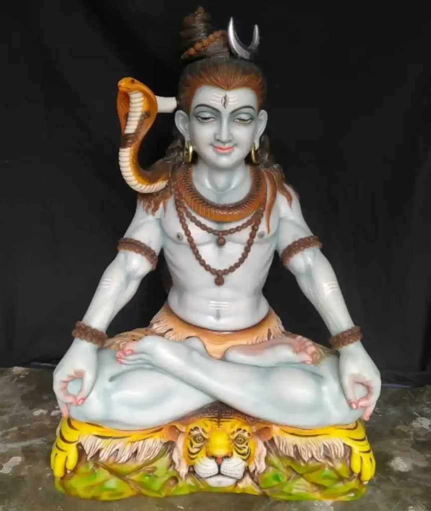 Shiva Statue