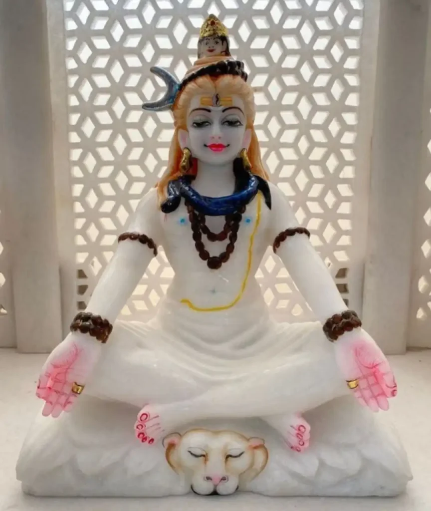 Shiva Statue